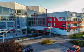 Hotel Sport